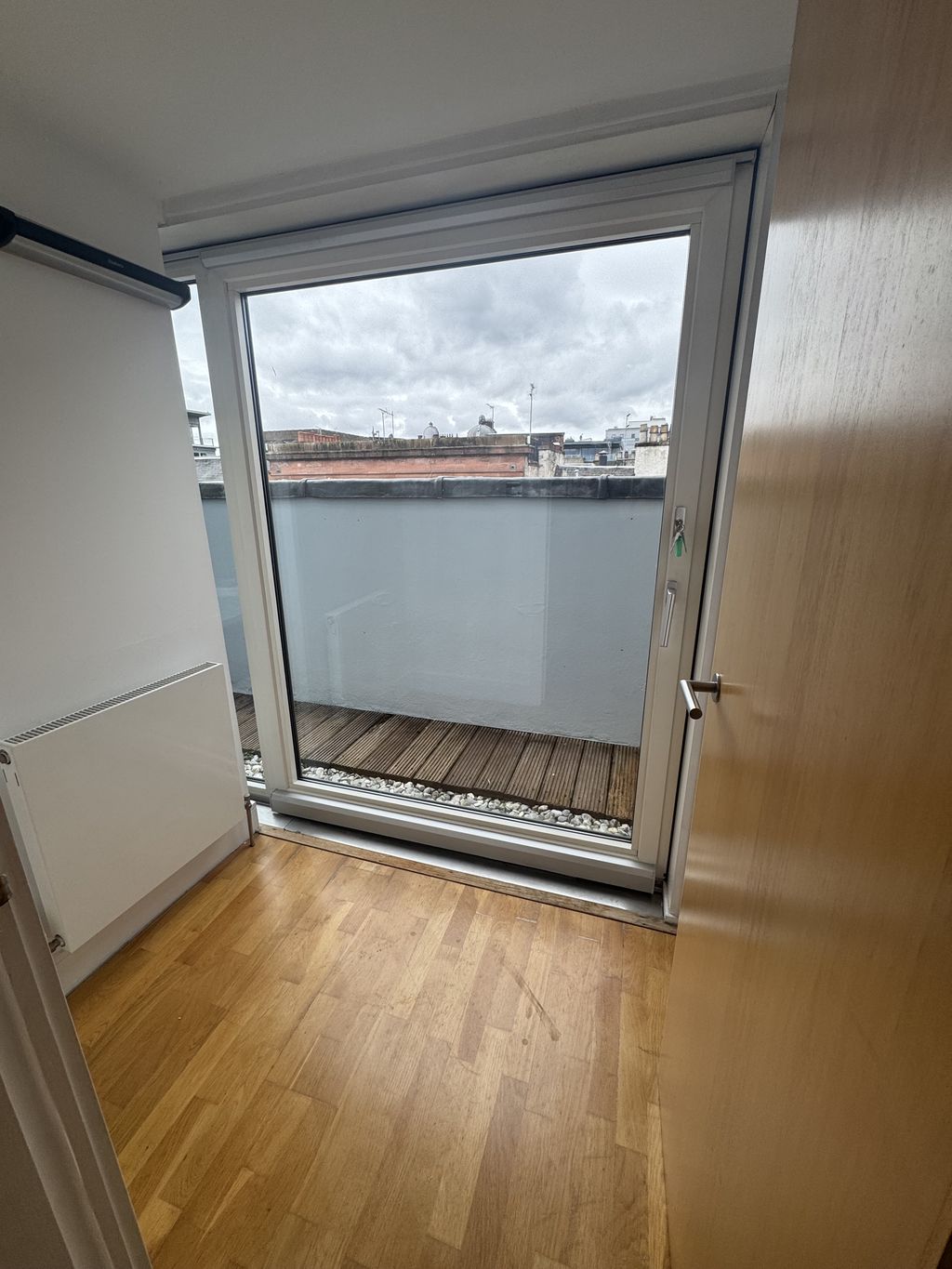 Ingram Street Merchant City